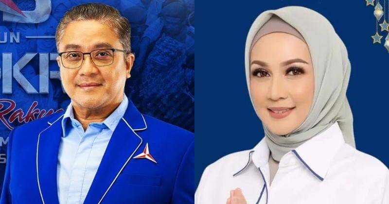 Instagram.com/ddyusuf66/dinalorenza1975